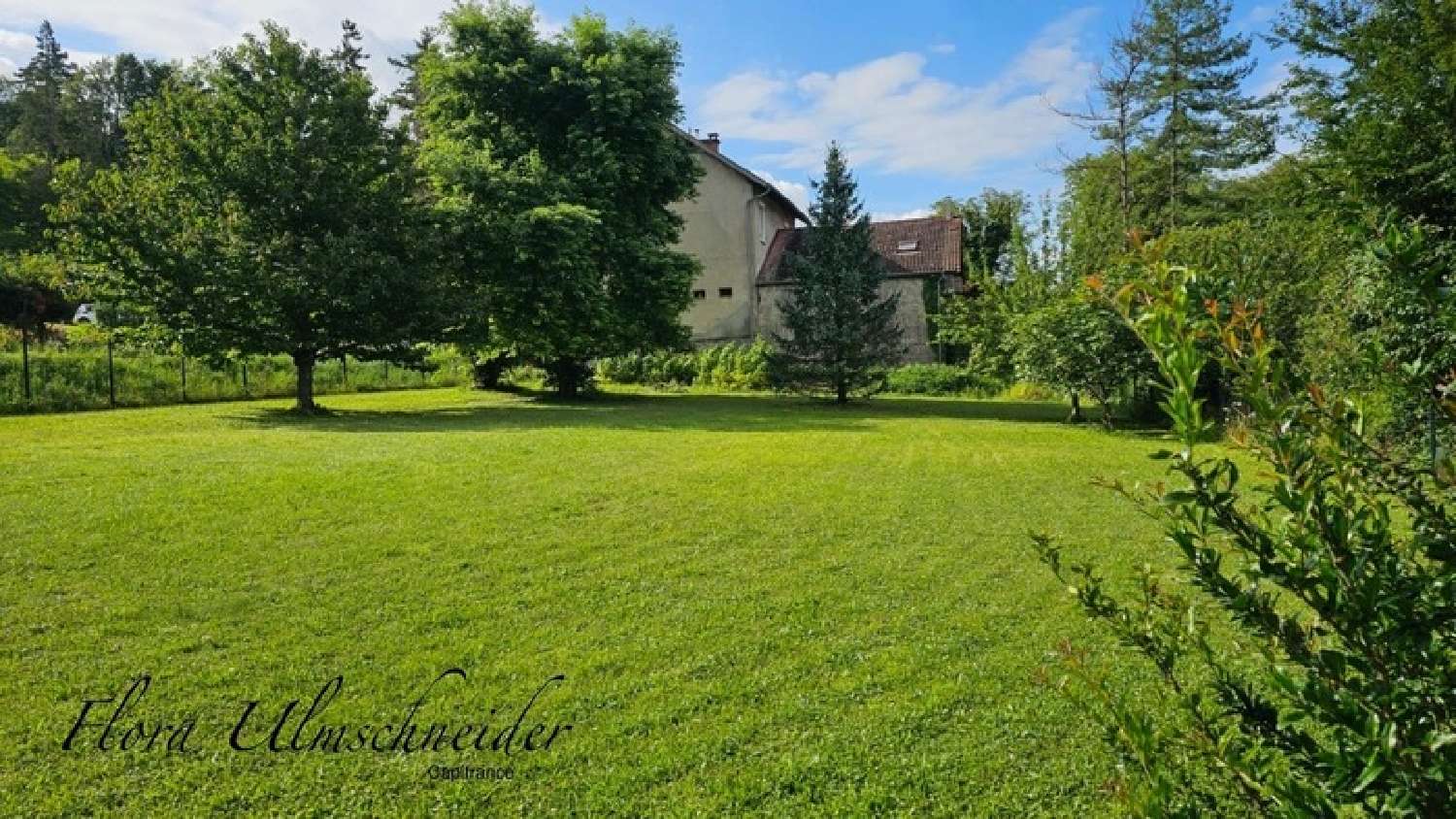 te koop terrein Serrières-en-Chautagne Savoie 2