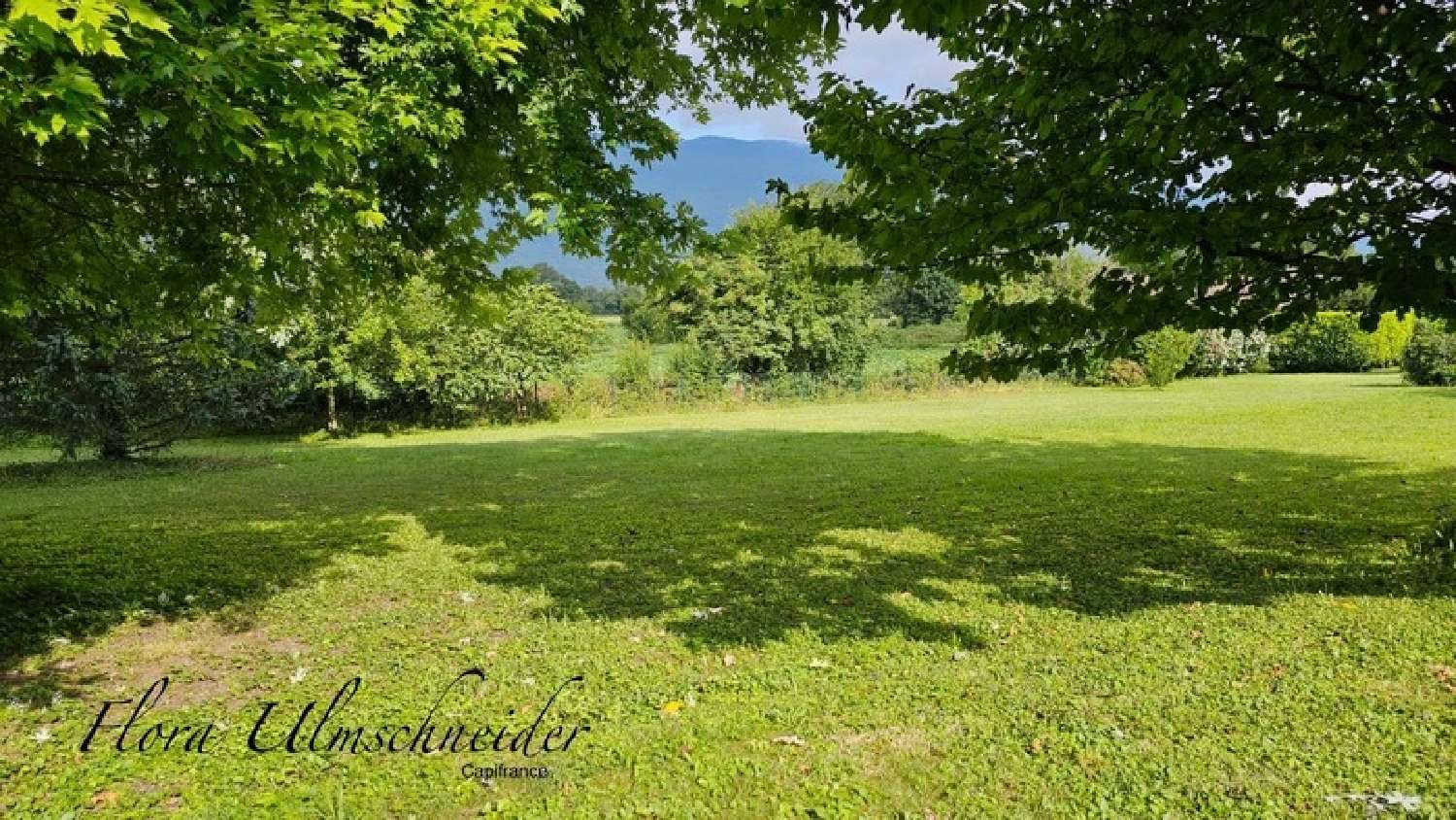 te koop terrein Serrières-en-Chautagne Savoie 3