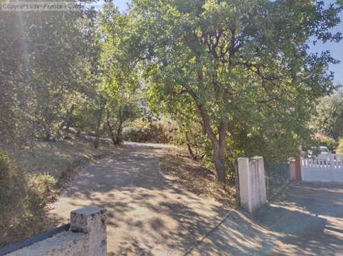 Soulatgé Aude terrain foto 7232444