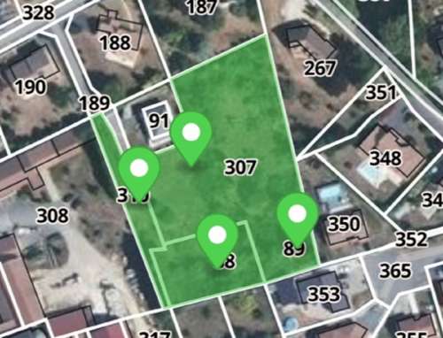 Stenay Meuse terrain foto 7222451