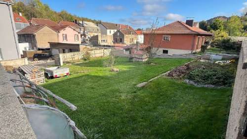 Thil Meurthe-et-Moselle terrain foto 7226188