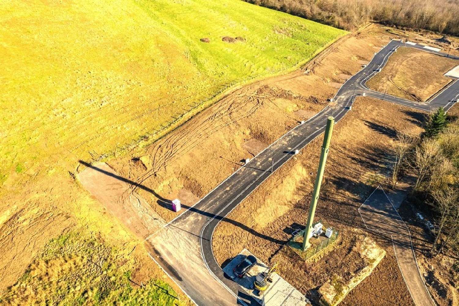  kaufen Grundstück Thionville Moselle 2