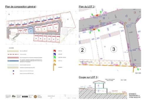 Thionville Moselle Grundstück Bild 7222464