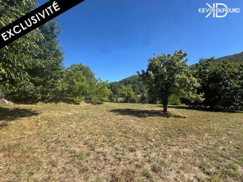 Thueyts Ardeche terreno foto 7223556