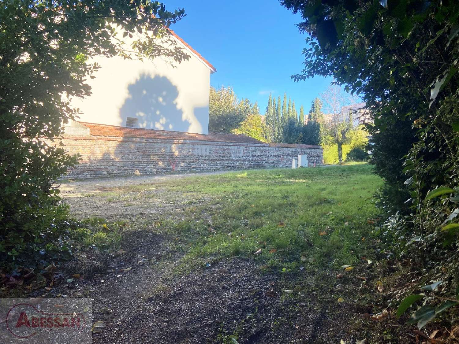  kaufen Grundstück Toulouse 31500 Haute-Garonne 2