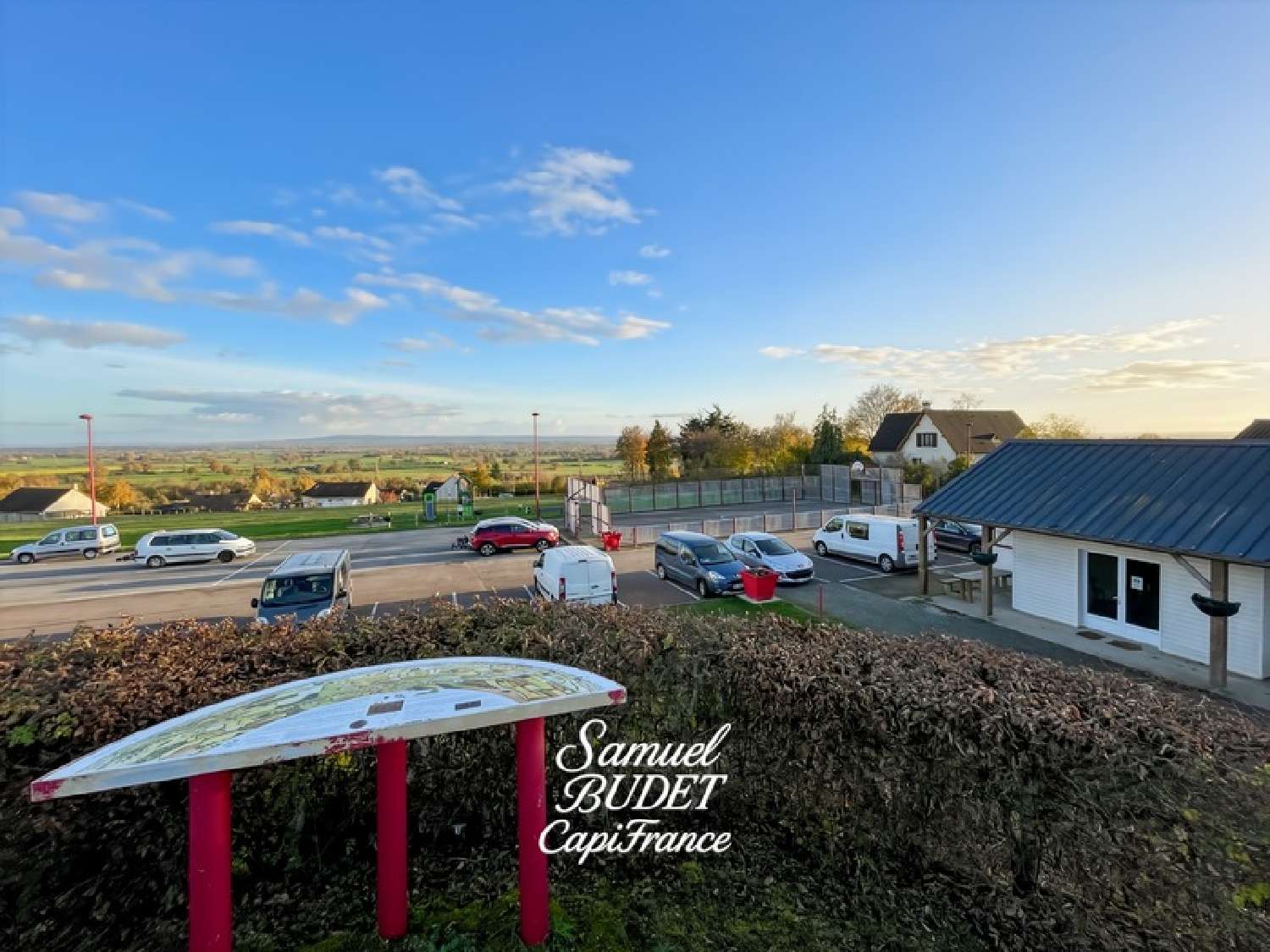  te koop terrein Valframbert Orne 6