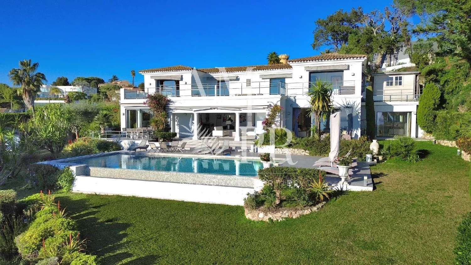  te koop terrein Vallauris Alpes-Maritimes 2