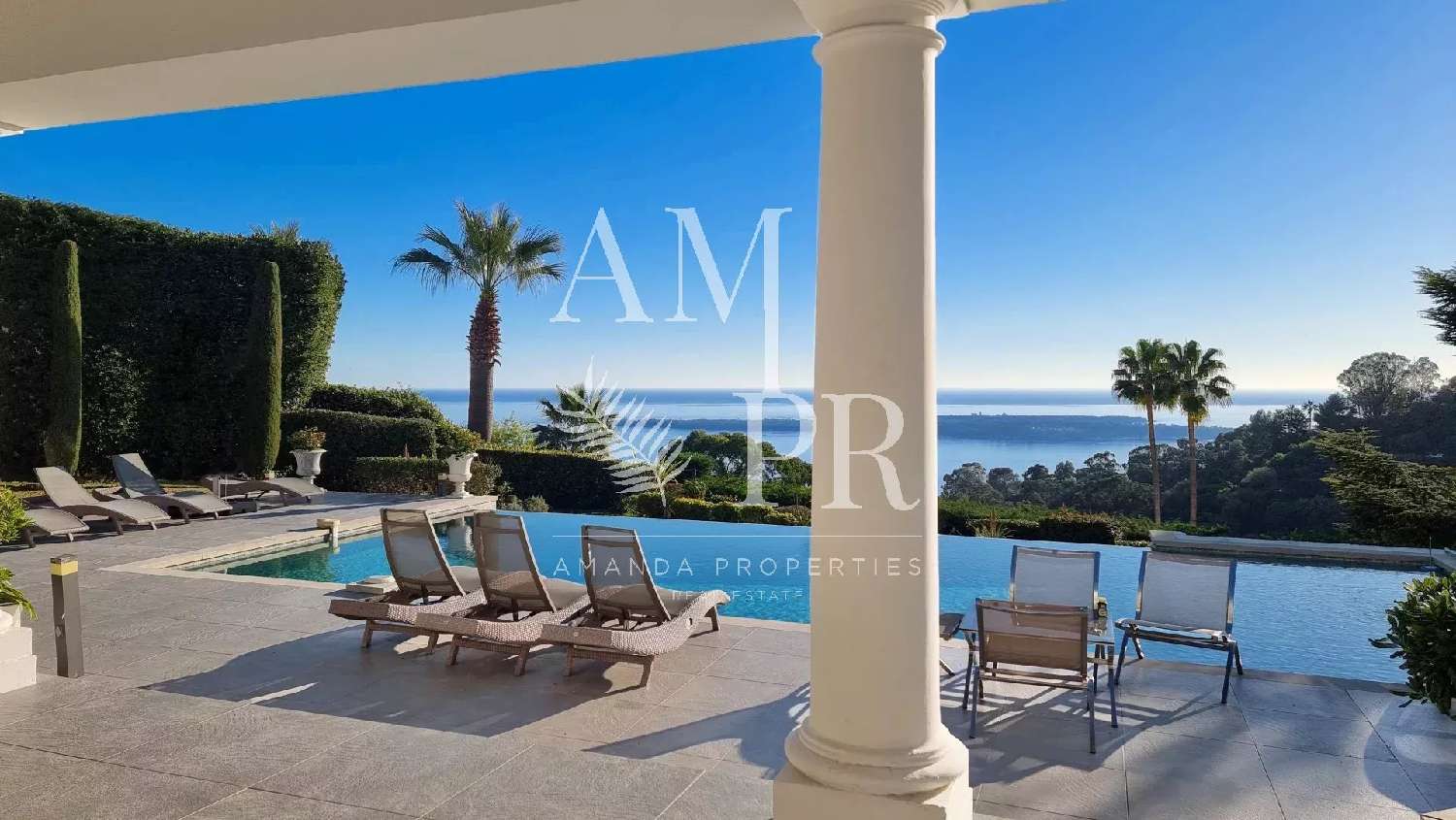  te koop terrein Vallauris Alpes-Maritimes 4