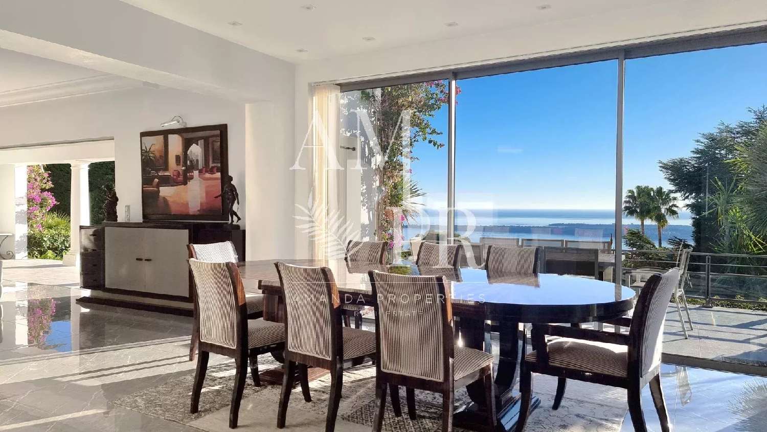  te koop terrein Vallauris Alpes-Maritimes 7