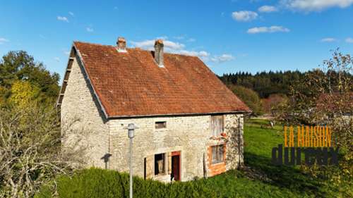 Vars Haute-Saône terrain foto 7231426