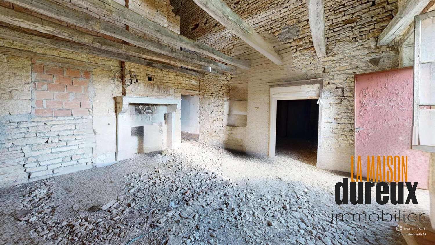  for sale terrain Vars Haute-Saône 2