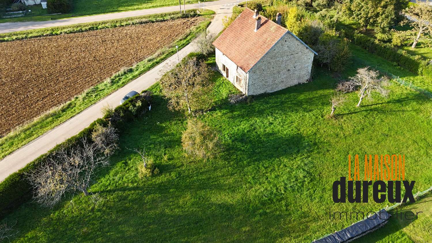  for sale terrain Vars Haute-Saône 4