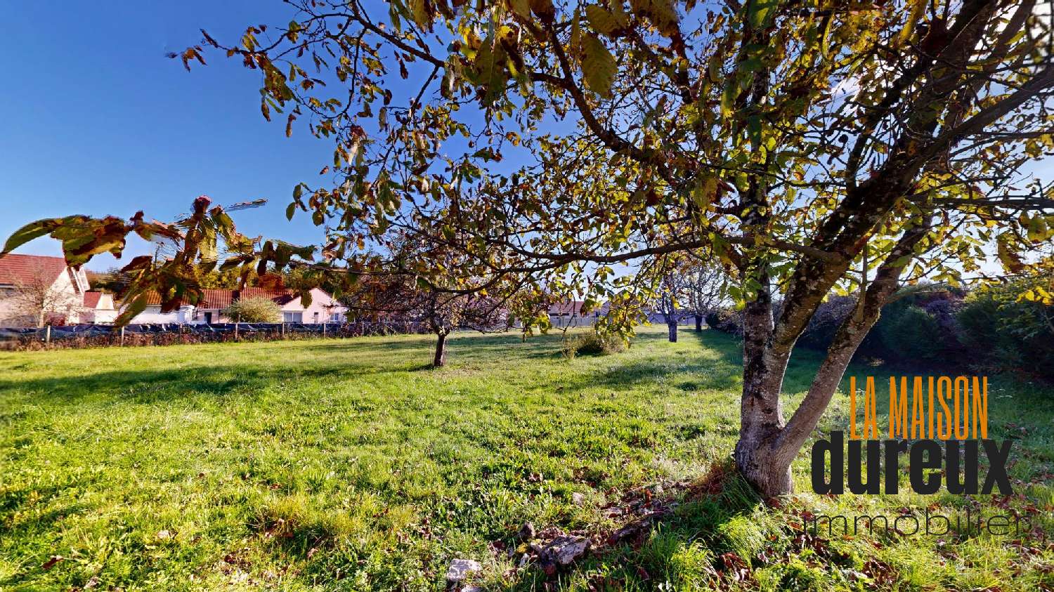  for sale terrain Vars Haute-Saône 7