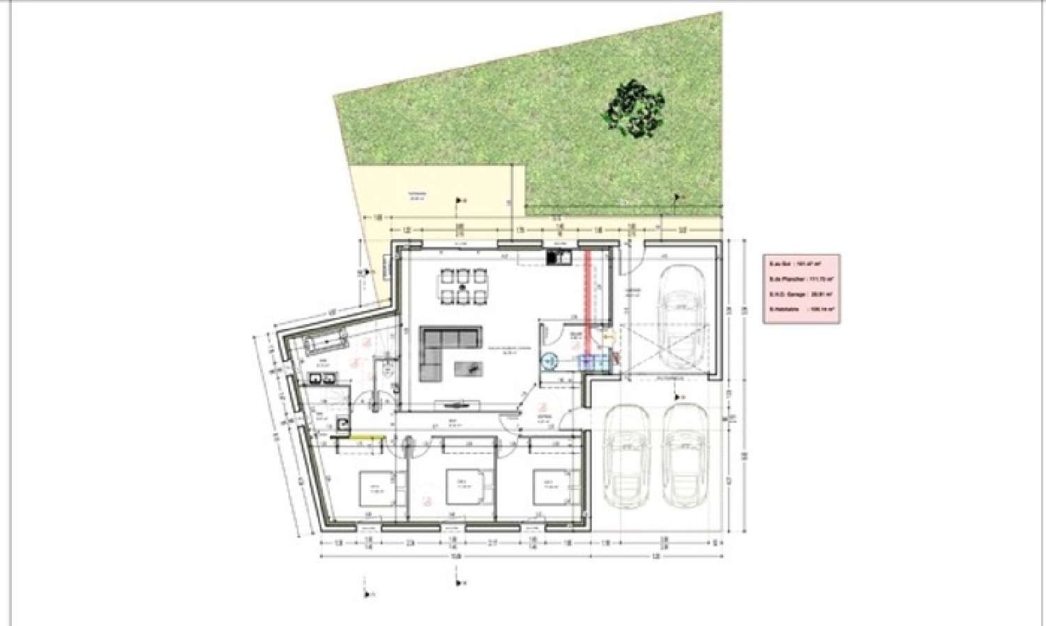 te koop terrein Vérines Charente-Maritime 7