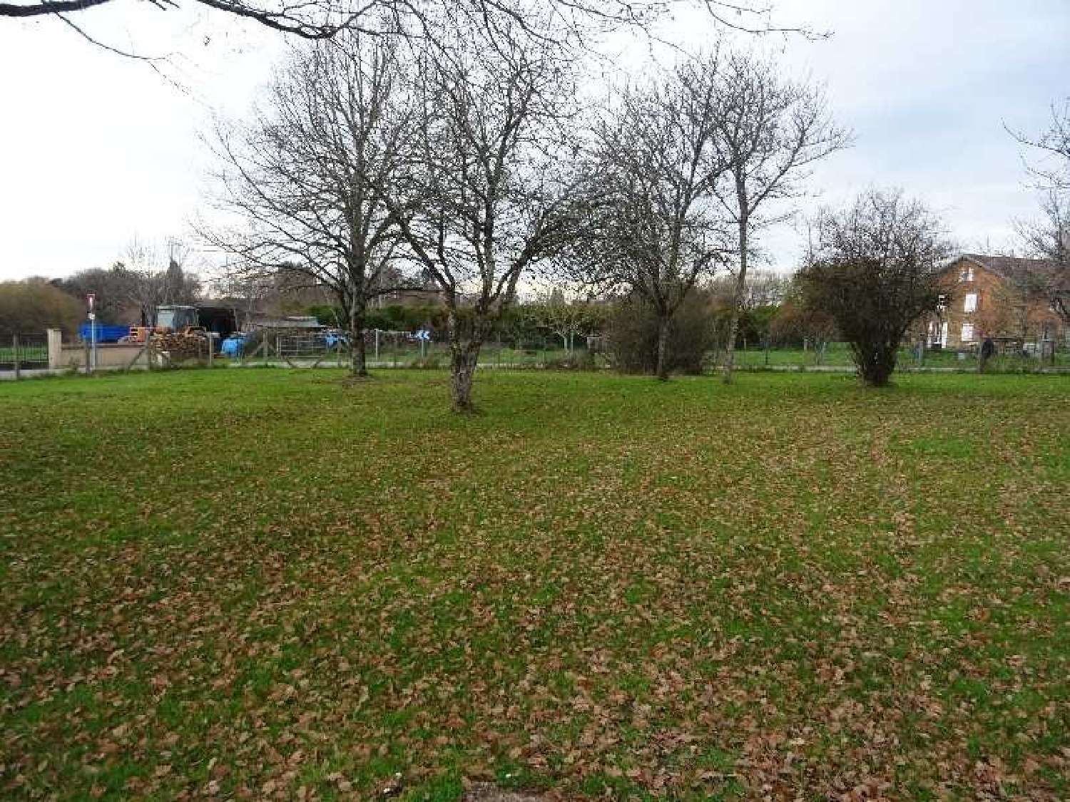  kaufen Grundstück Verneuil-sur-Vienne Haute-Vienne 3