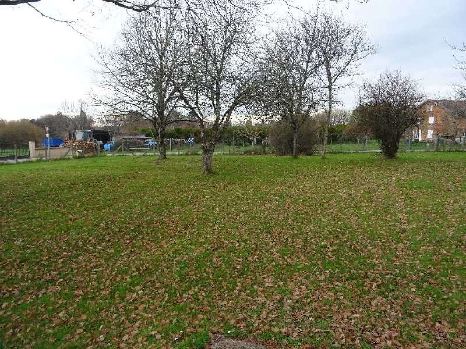  kaufen Grundstück Verneuil-sur-Vienne Haute-Vienne 3