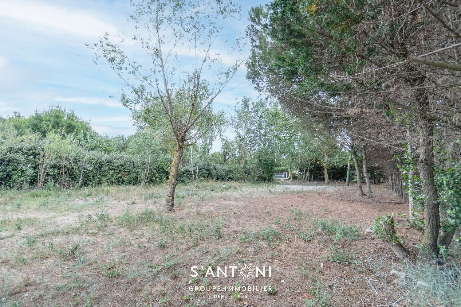 for sale terrain Vias Hérault 5