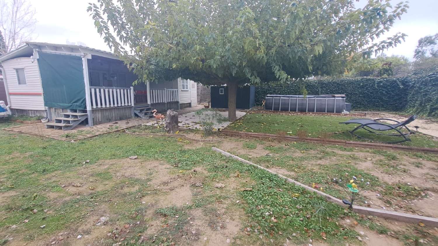 te koop terrein Vias Hérault 1