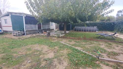 Vias Hérault terrain foto 7224394