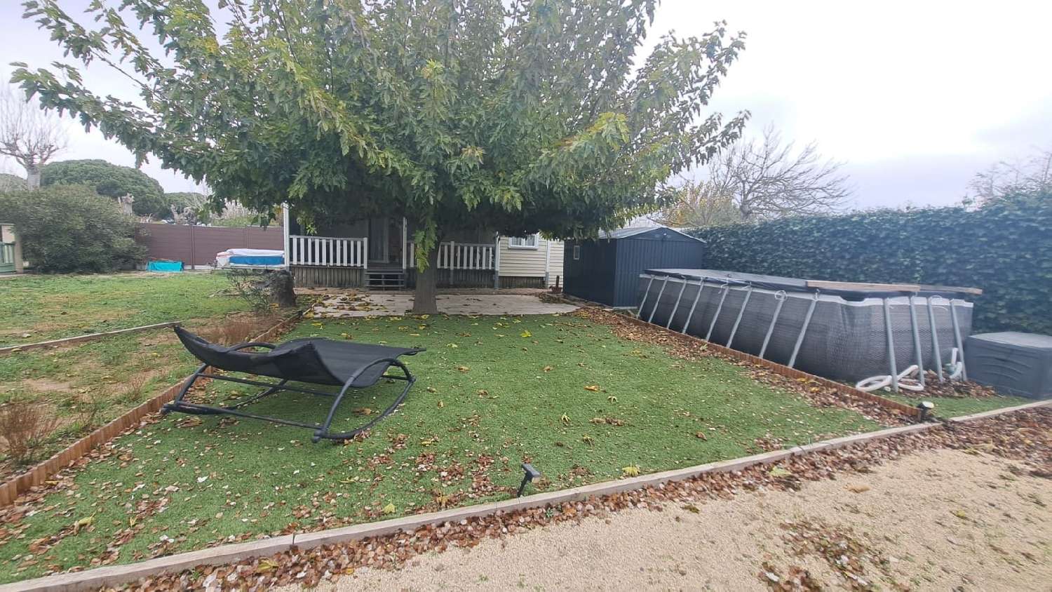 te koop terrein Vias Hérault 2