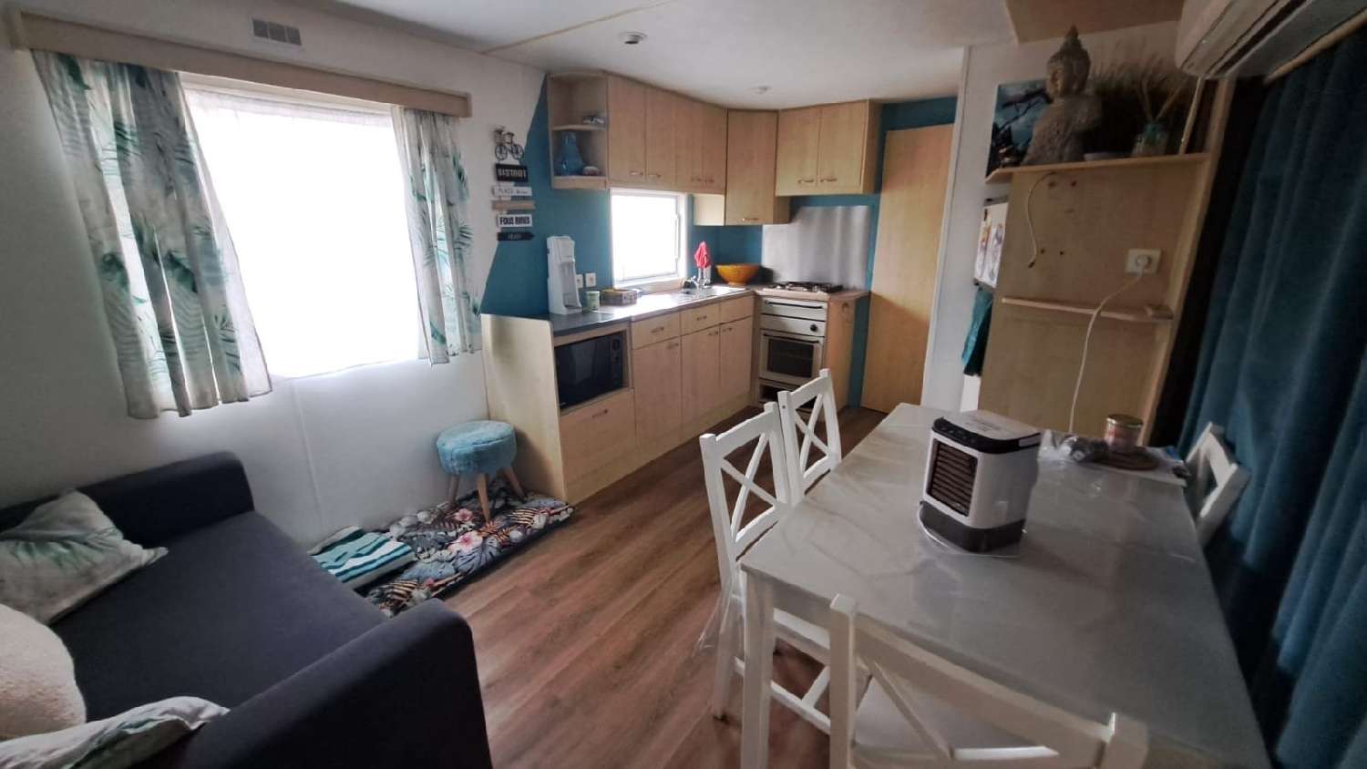 te koop terrein Vias Hérault 3