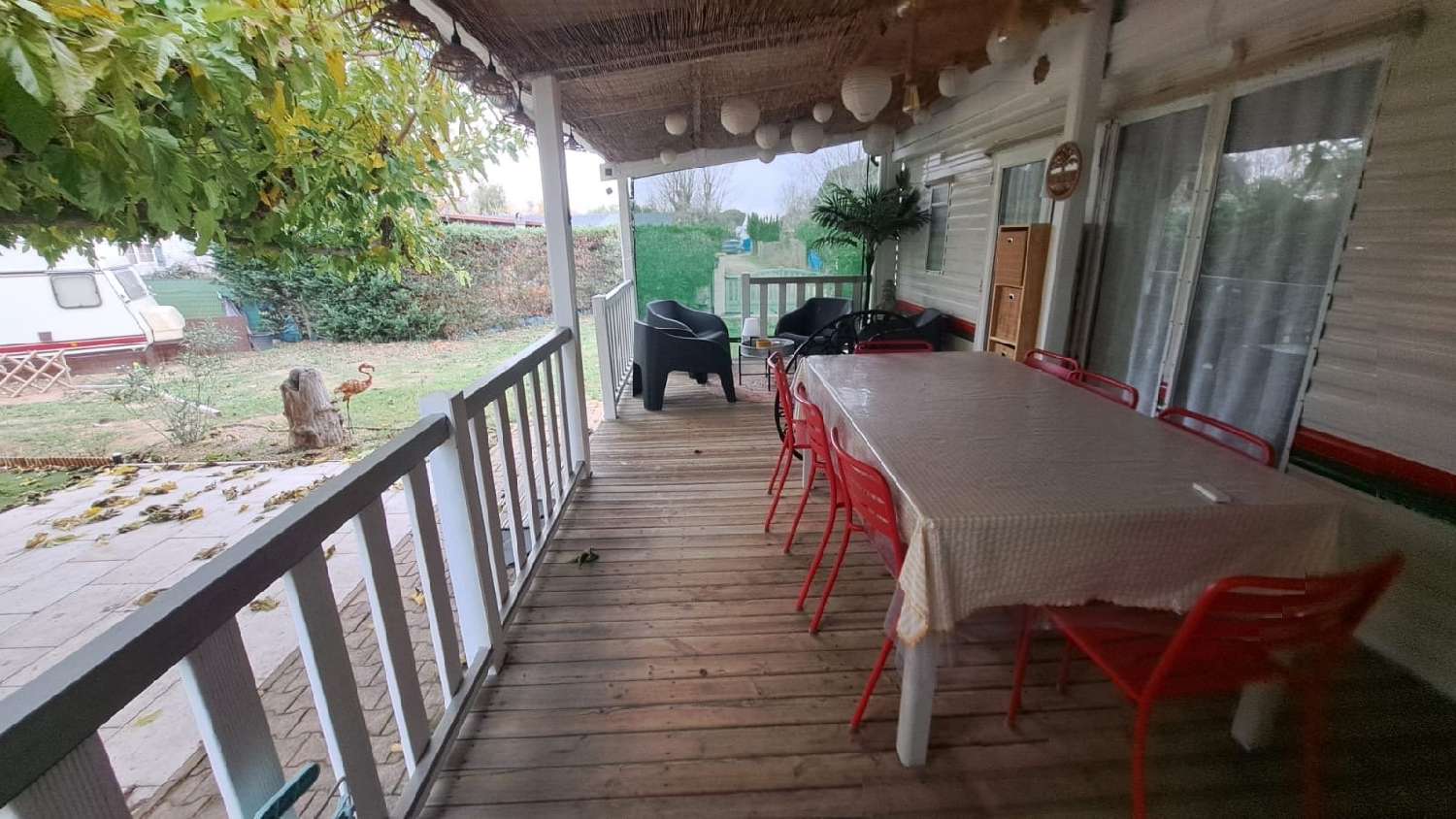 te koop terrein Vias Hérault 5