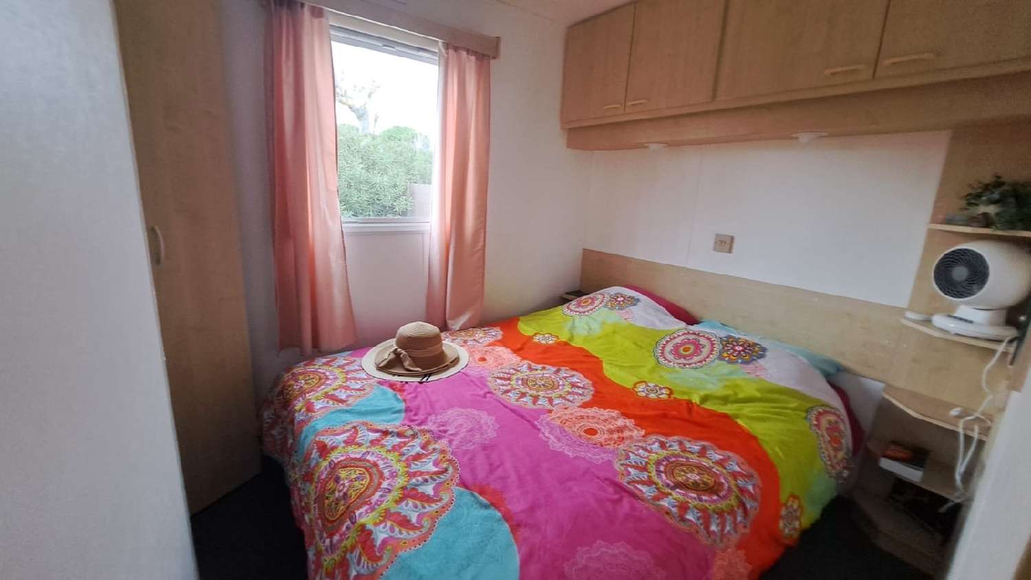 te koop terrein Vias Hérault 6