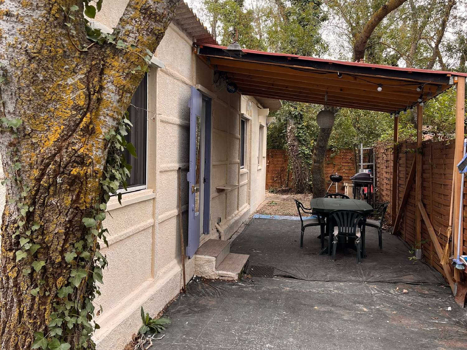  à vendre terrain Vias Hérault 3