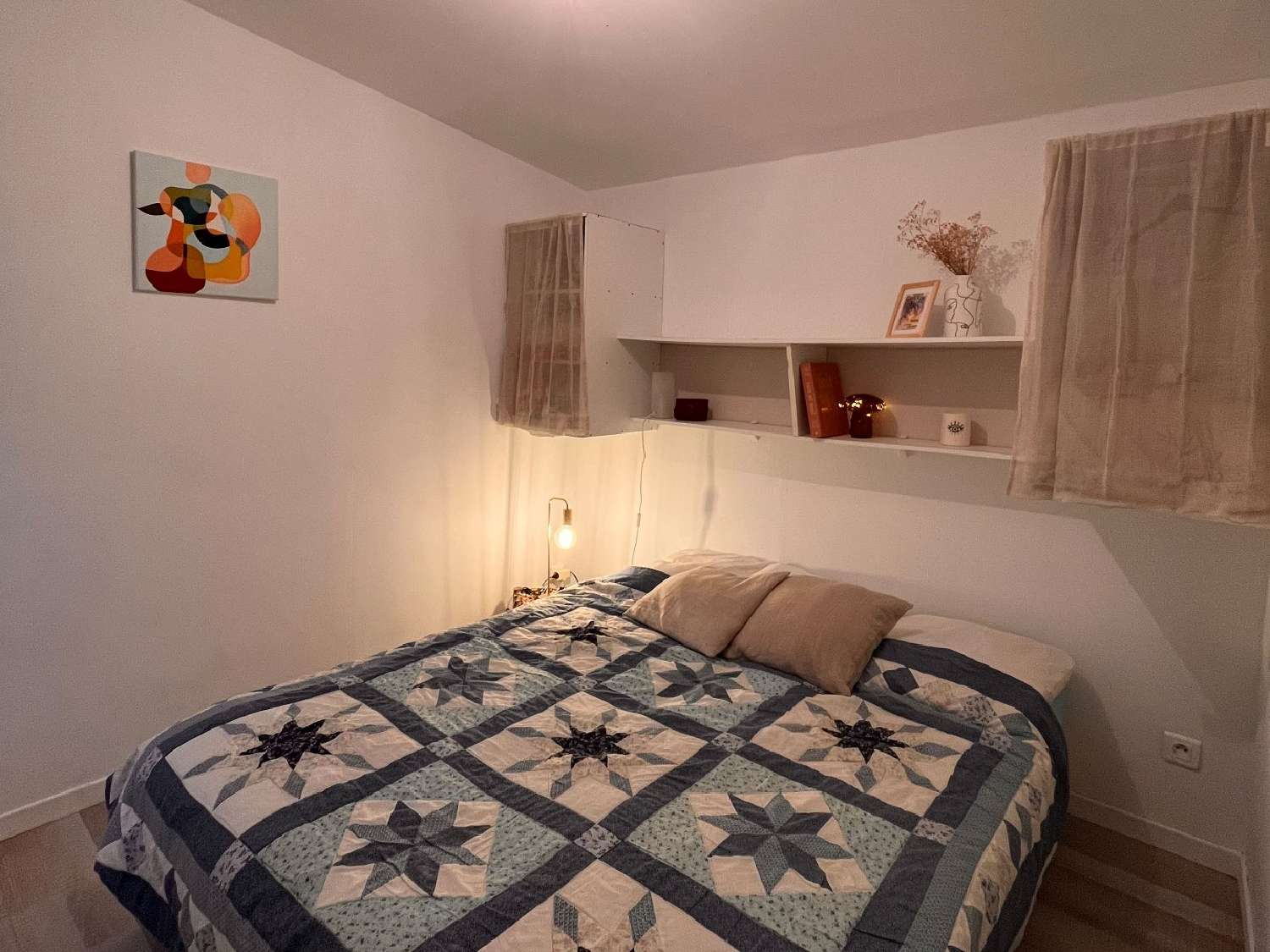  à vendre terrain Vias Hérault 7