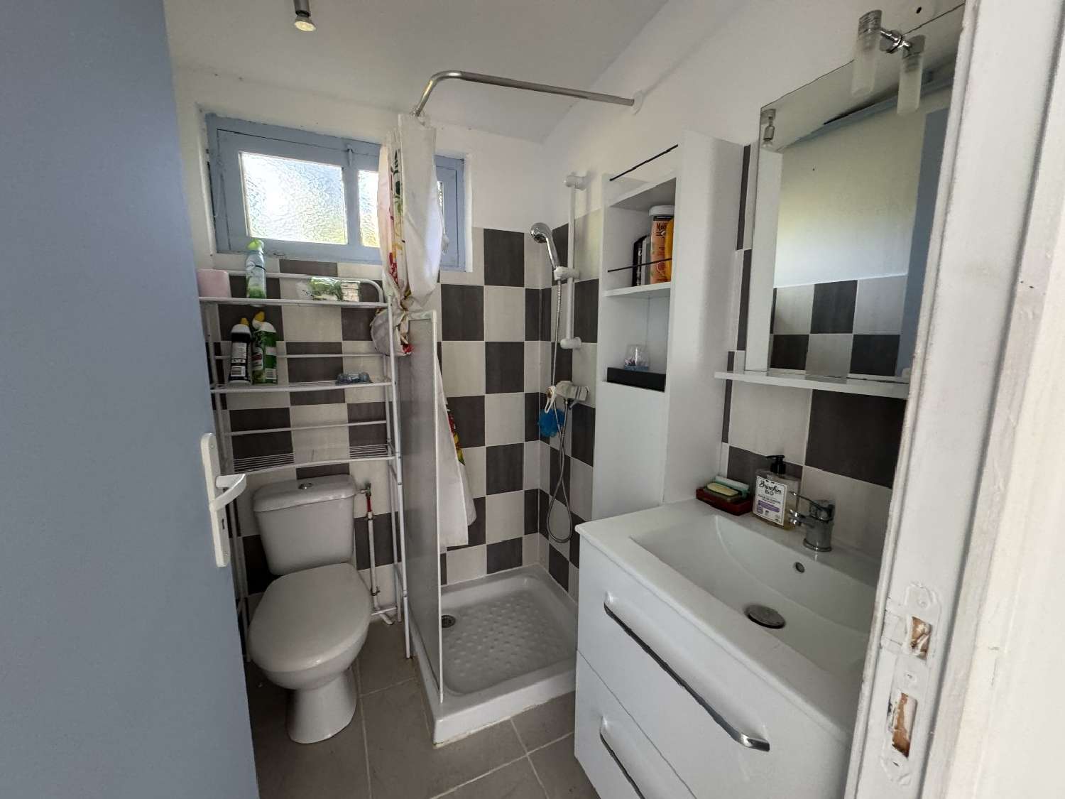  à vendre terrain Vias Hérault 8