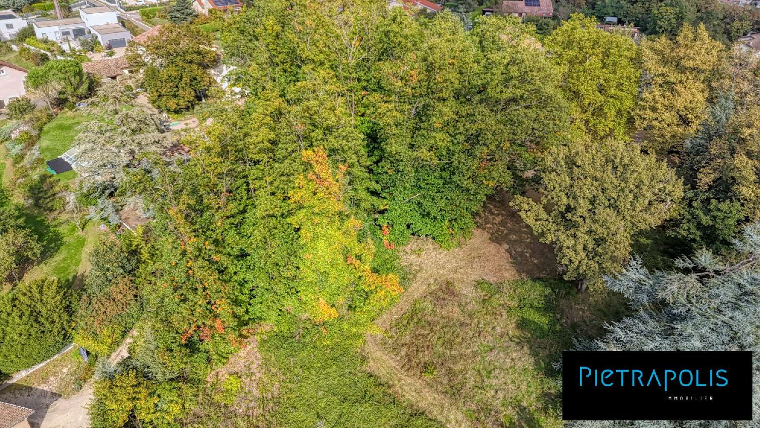 for sale terrain Vienne Isère 3