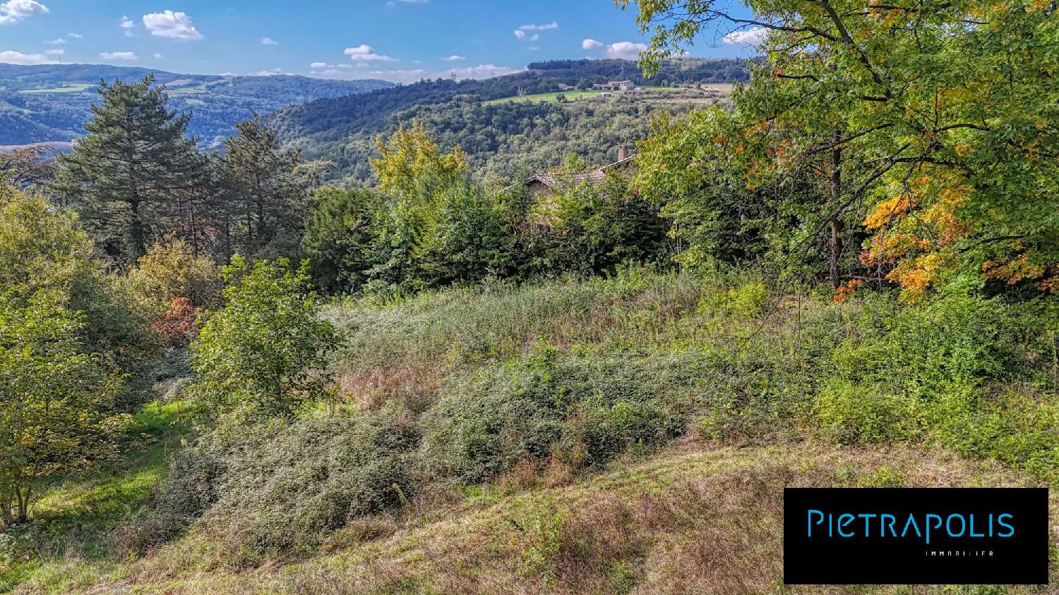 for sale terrain Vienne Isère 4