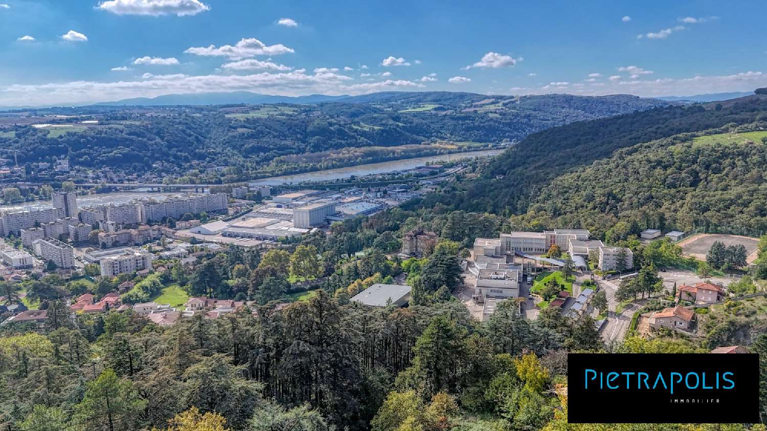 for sale terrain Vienne Isère 7