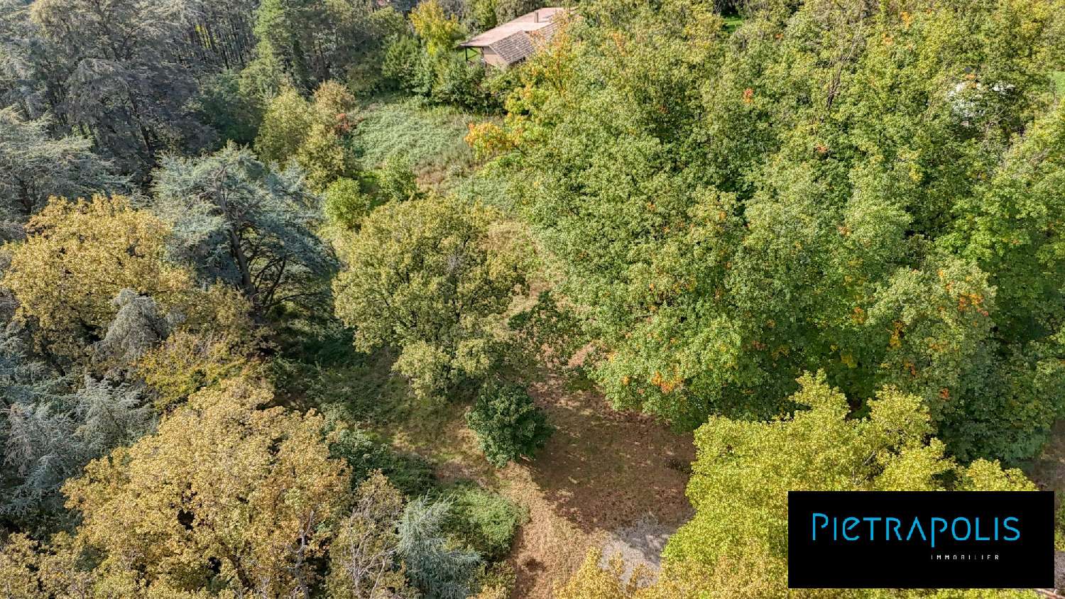 for sale terrain Vienne Isère 2