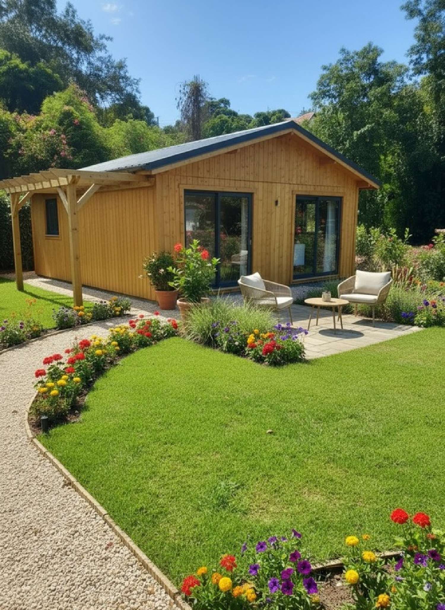 te koop terrein Vieux-Habitants Guadeloupe 5