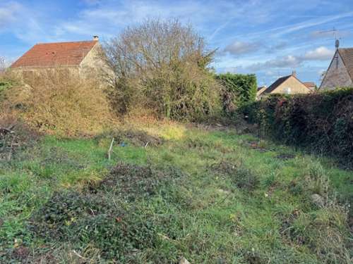 Villabé Essonne terrein foto 7230812