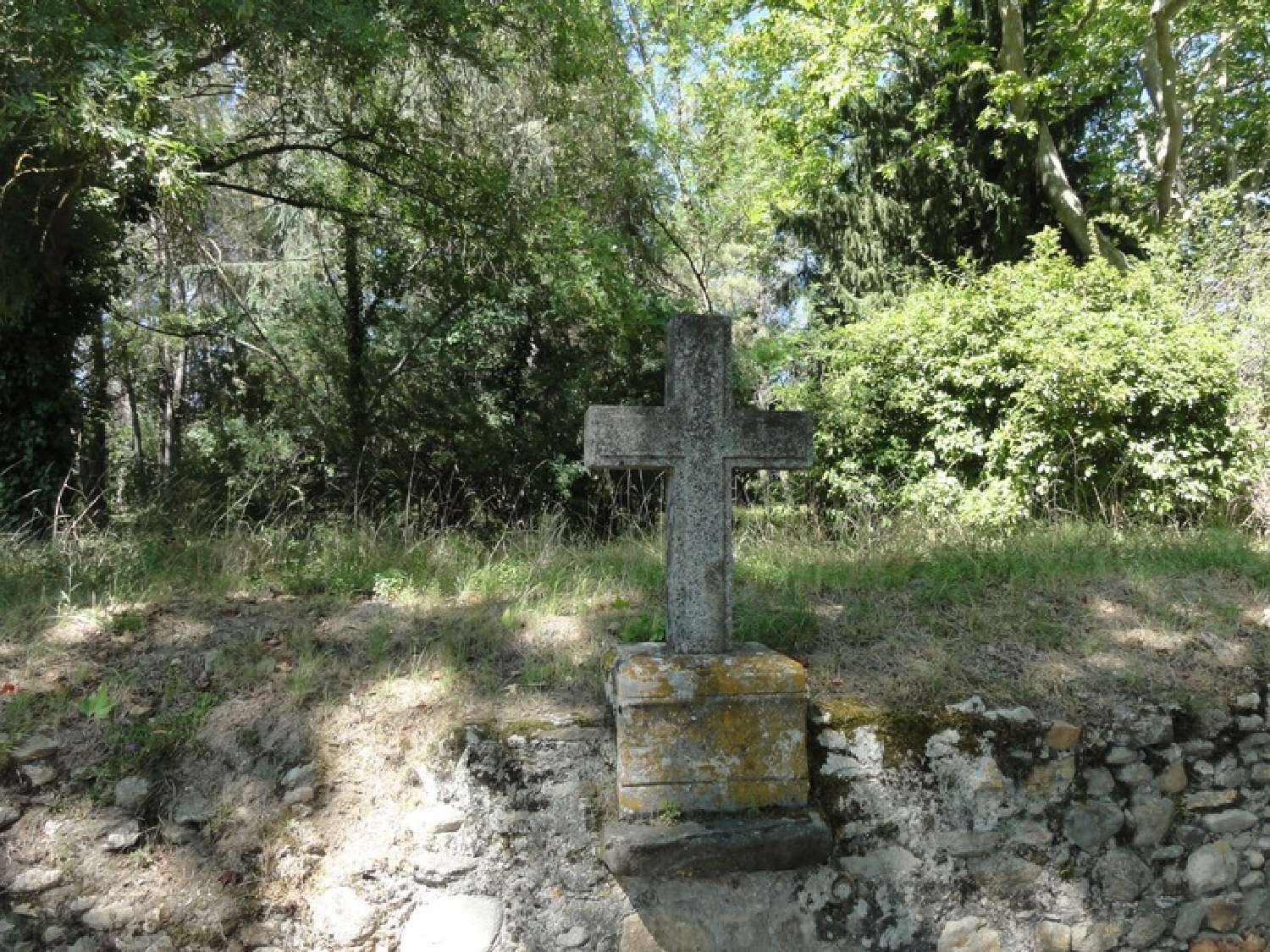 en venta terreno Villepinte Aude 7