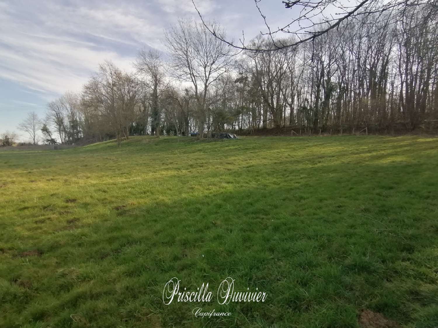 te koop terrein Villers-Saint-Sépulcre Oise 2