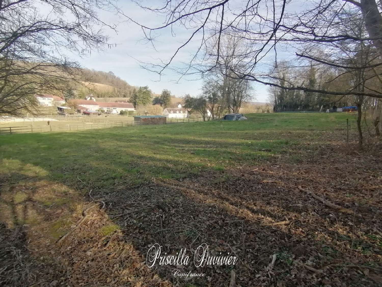 te koop terrein Villers-Saint-Sépulcre Oise 3