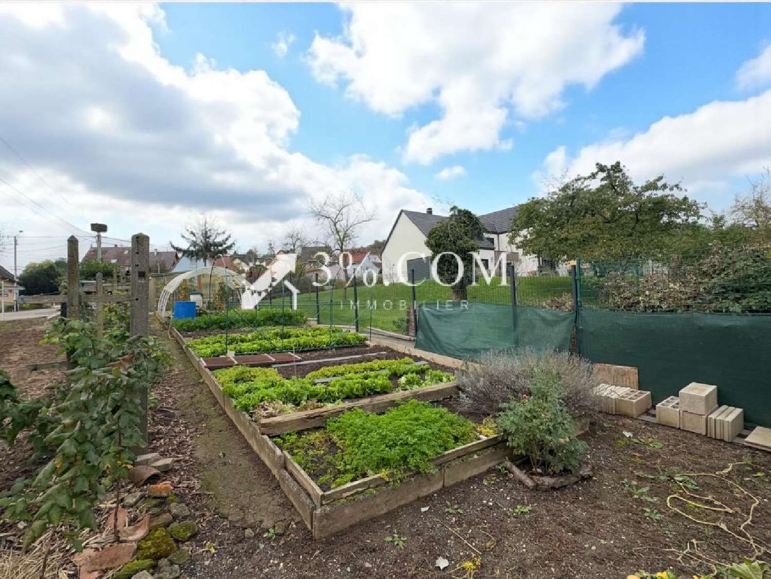  for sale terrain Waltenheim-sur-Zorn Bas-Rhin 3