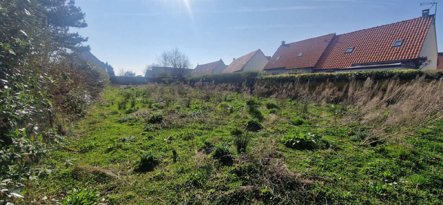  te koop terrein Wissant Pas-de-Calais 3