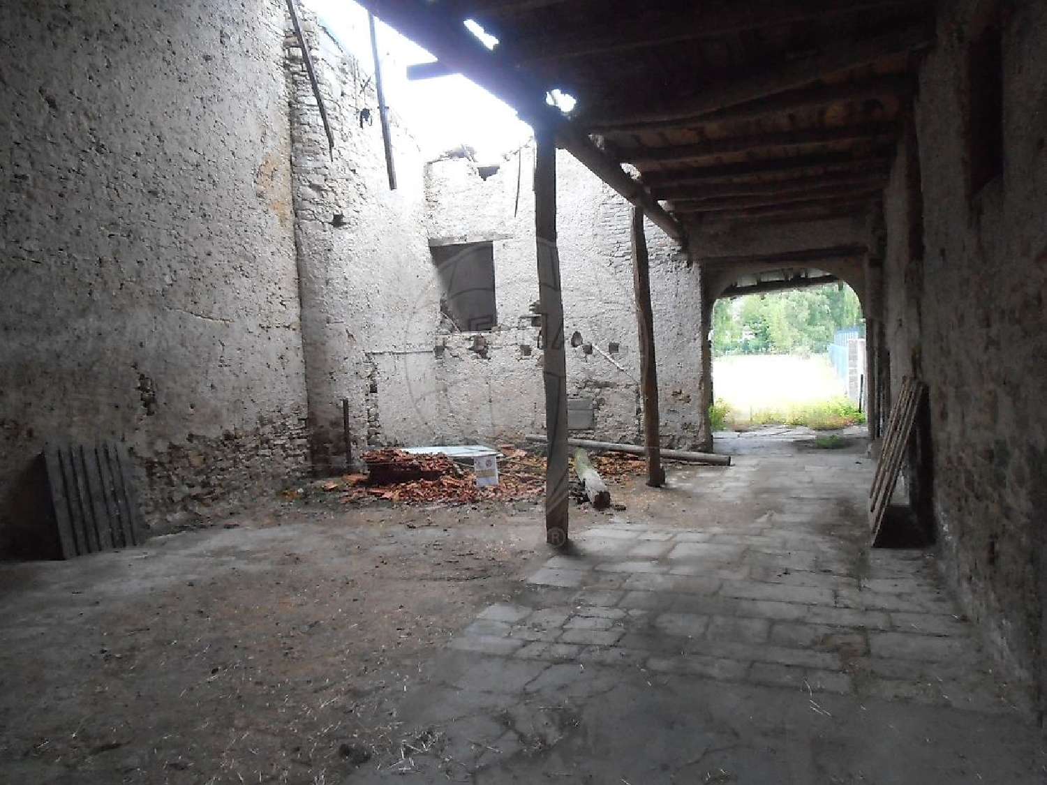 en venta terreno Yutz Moselle 2