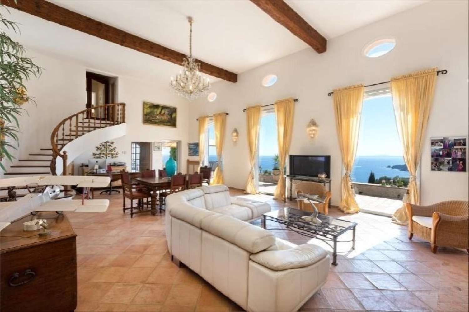  te koop villa Agay Var 3