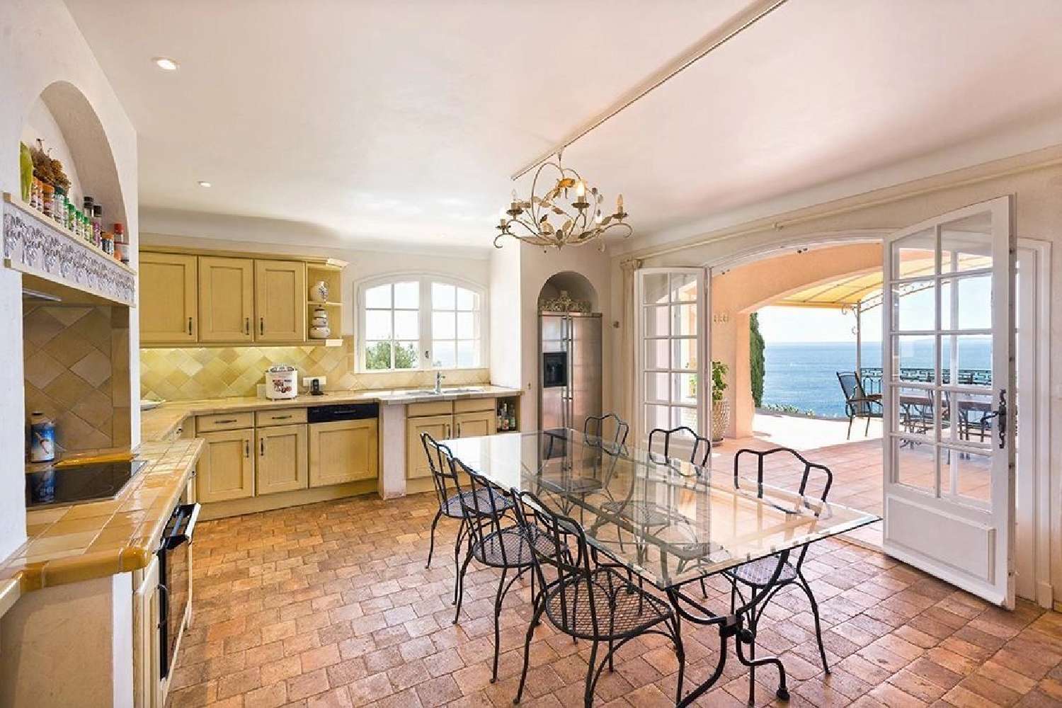  te koop villa Agay Var 4