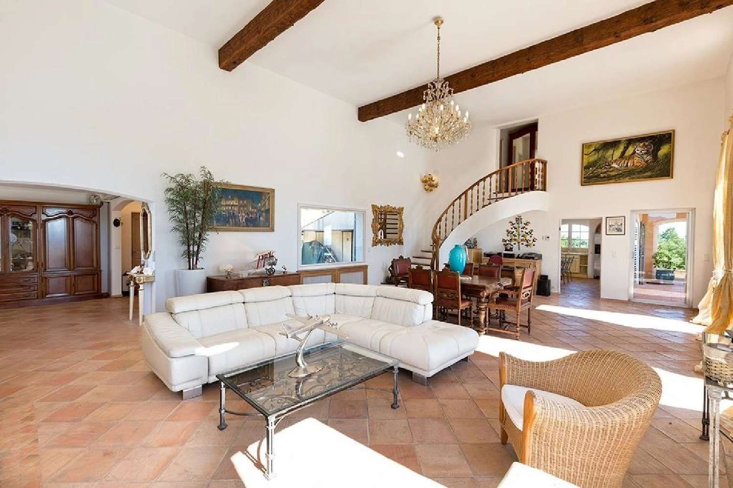  te koop villa Agay Var 5