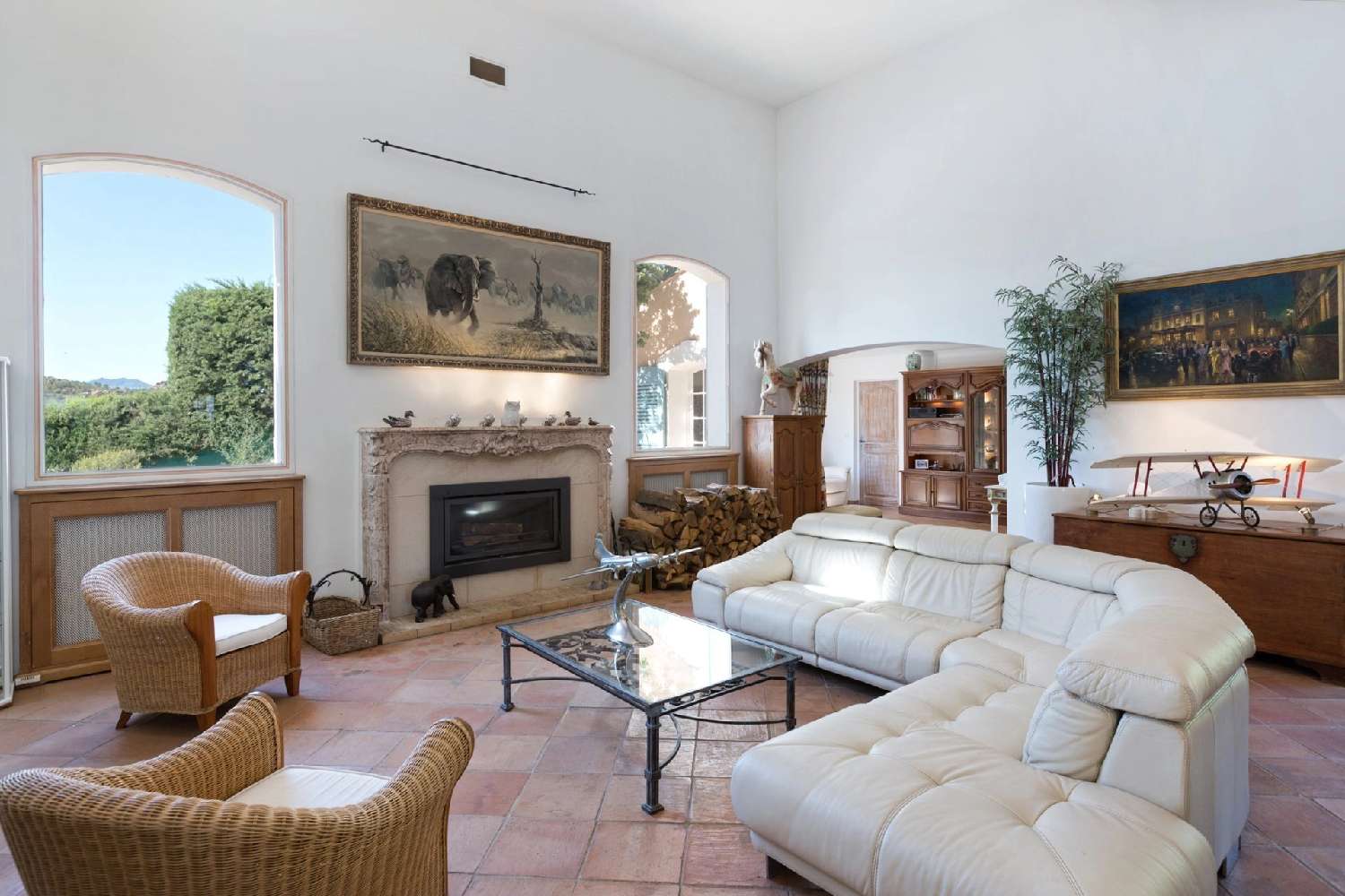  te koop villa Agay Var 6