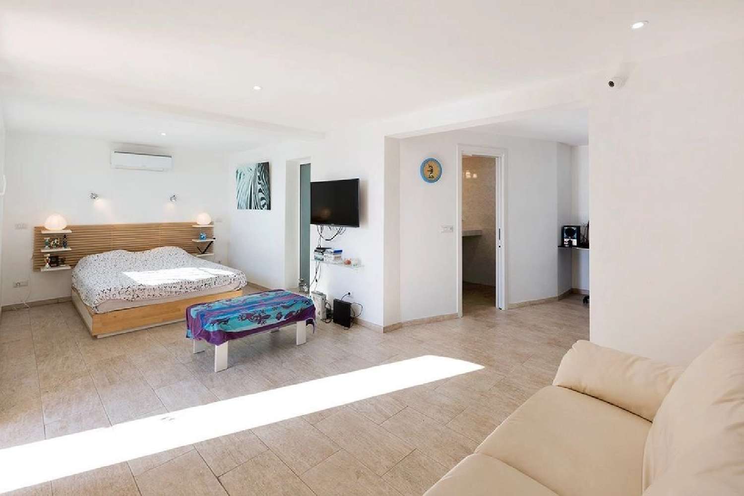  te koop villa Agay Var 7