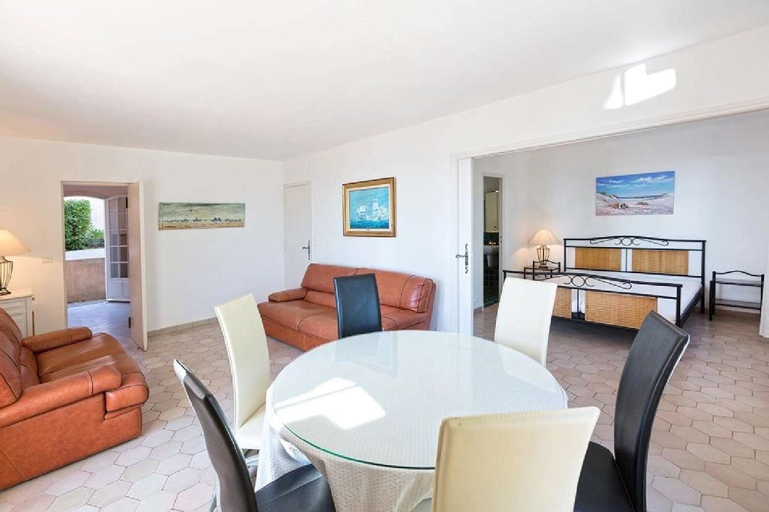  te koop villa Agay Var 8