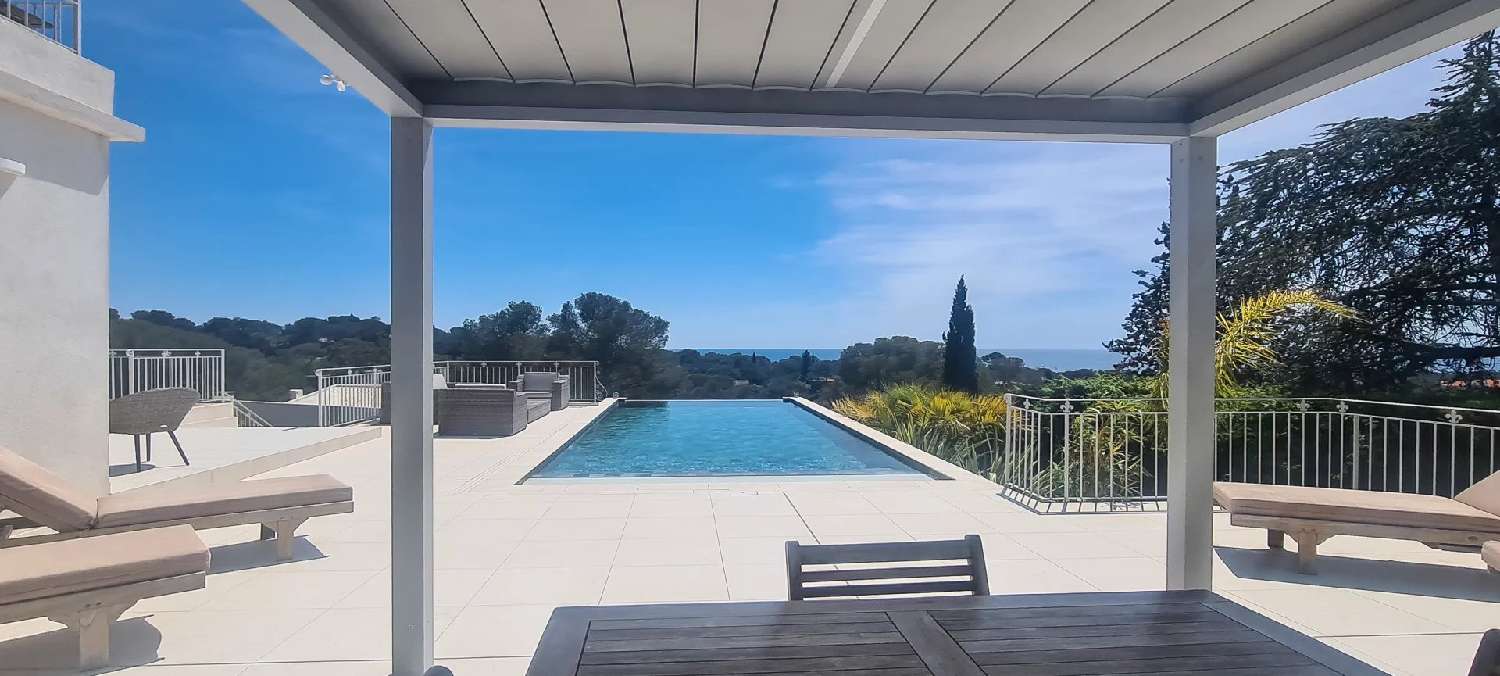  te koop villa Agay Var 3