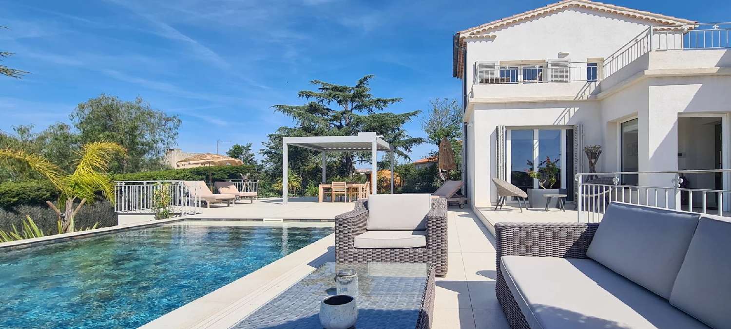  te koop villa Agay Var 5